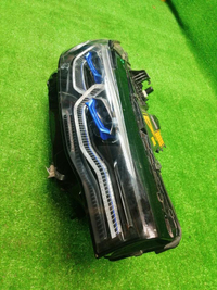 Фара правая BMW X7 G07 (2019-2022) Laser Light