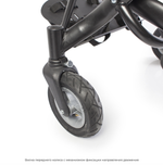 Складная коляска для детей с ДЦП Caretta Buggy