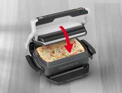 Насадка для запекания Tefal OptiGrill+ XL XA726870