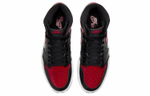 Кроссовки Jordan Air Jordan 1 Retro High Og "Patent Bred"