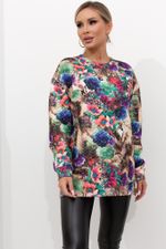 Джемпер Тэйни №2 Valentina