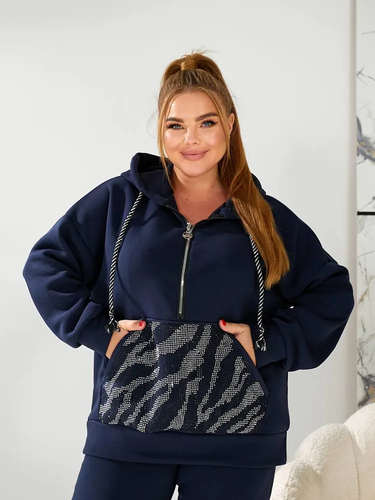 Костюм УК-409-5 Фабрика Моды