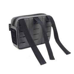 Органайзер на подголовник тактический MOLLE 5x3 VP1