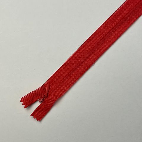 Молния 50 см потайная