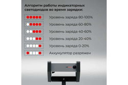 Светильник малярный Lossew Р3 TWL PRO lossewP3twlp