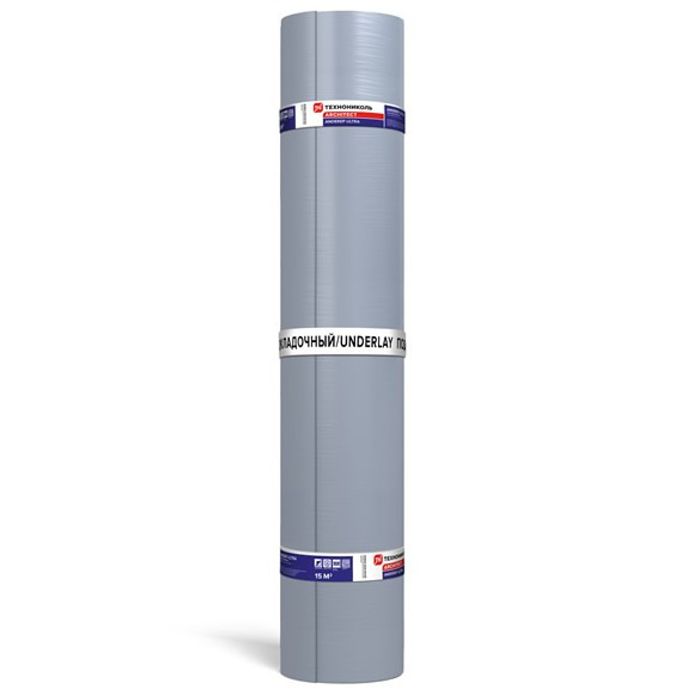 Ковер подкладочный Технониколь Anderep Ultra 15 м