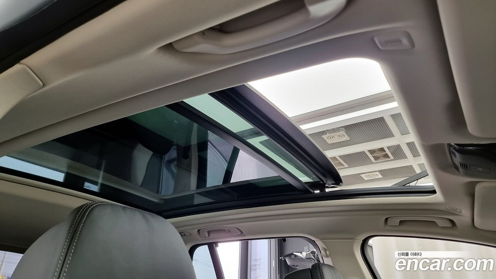 BMW X5 (G05) xDrive 40i xLine (12.2021)