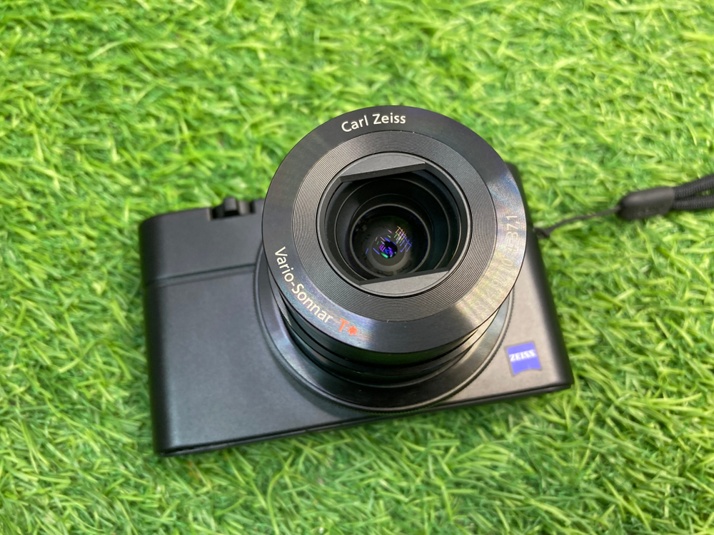 Sony DSC-RX100