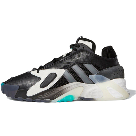 Кроссовки Adidas Originals Streetball Hi Res Aqua