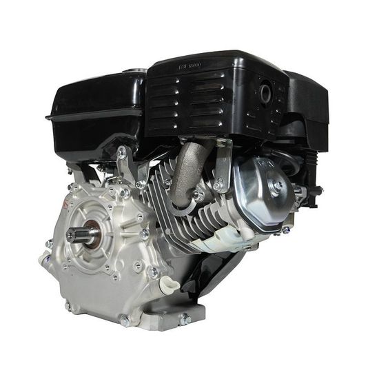 Двигатель бензиновый "LIFAN" 177F (9 л.с., вал шлицевой)