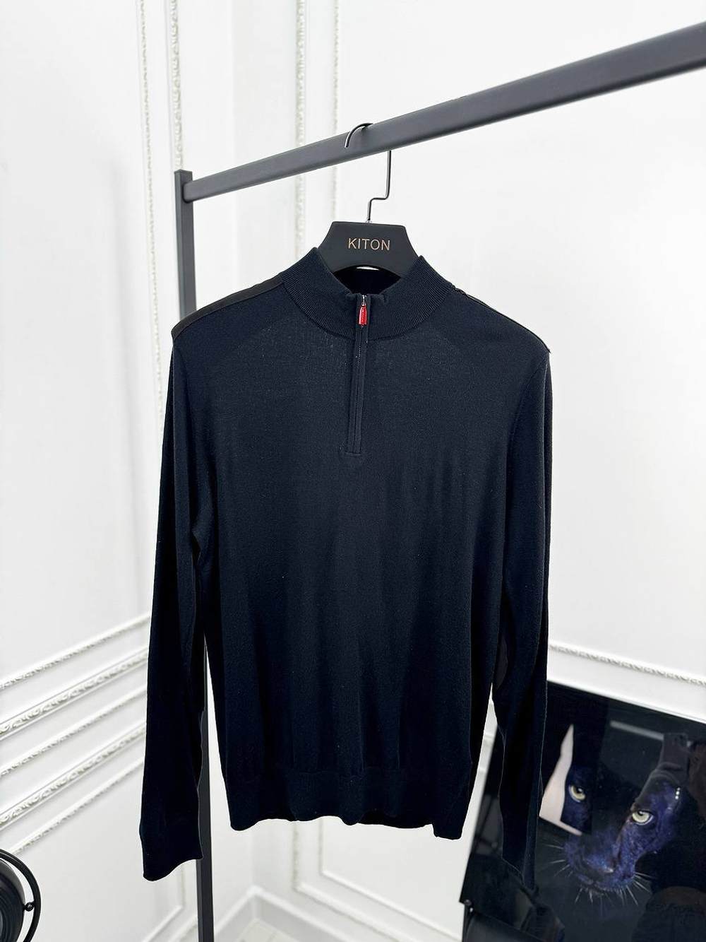Джемпер Kiton