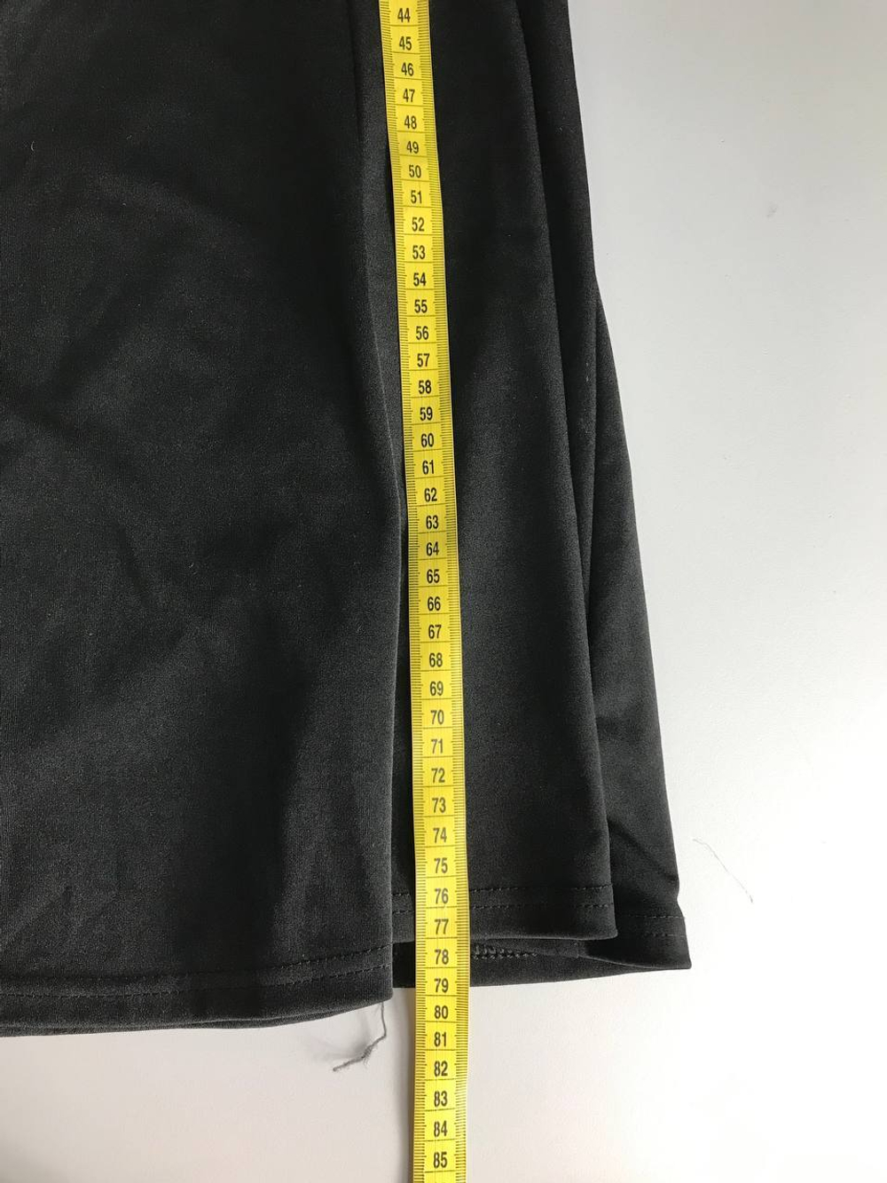 Платье 0728 для офиса, маркировка М, визуально на 46 размер