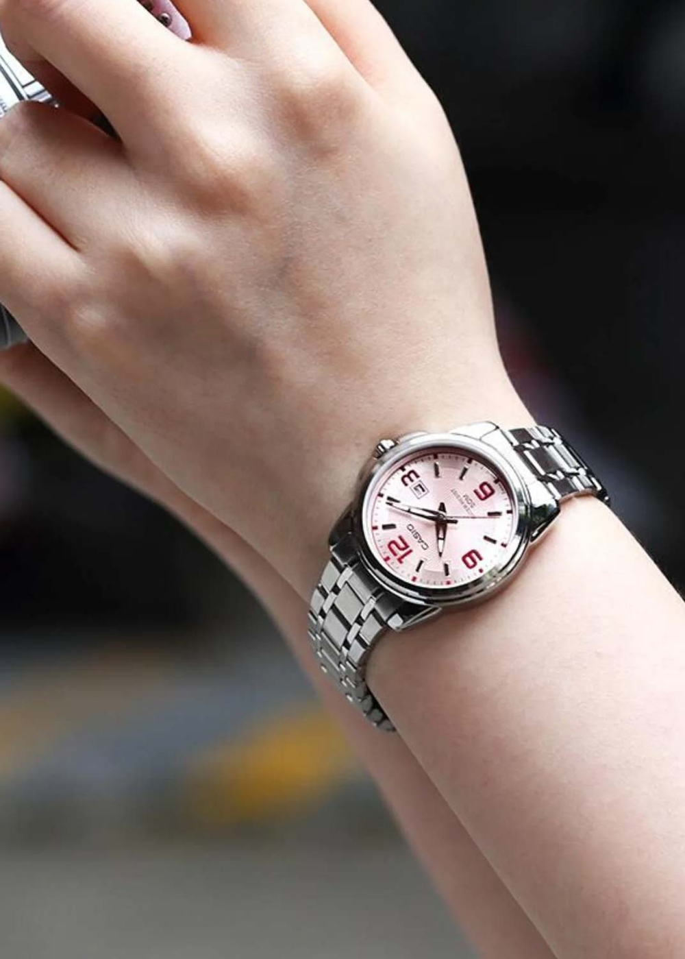 Часы Casio LTP-1314D-5A