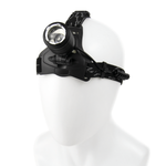 Фонарь налобный FA-033-2