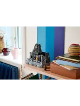 Конструктор Wednesday Sets 76781 Комната Уэнсдэй и Энид