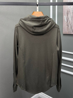 Кашемировый костюм Kiton