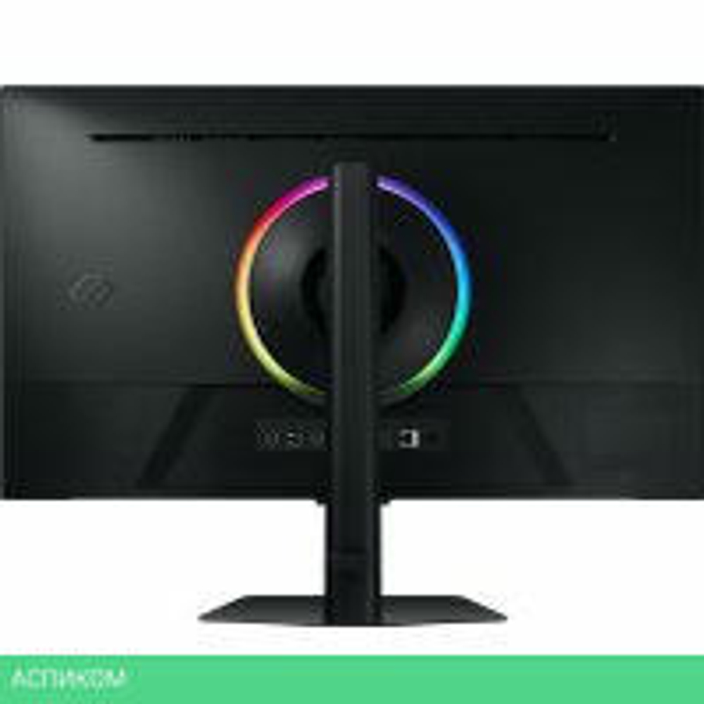 Smart монитор Samsung Odyssey G7 LS32DG702EUXEN