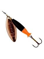 Блесна для рыбалки вращающаяся Mepps AGLIA LONG HEAVY