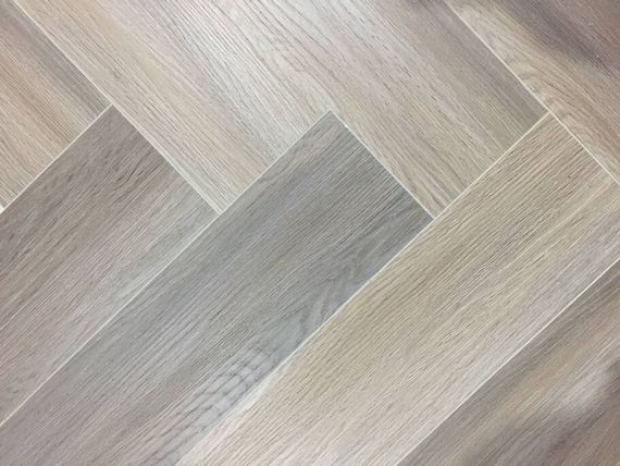 SPC ламинат I-Floors Herringbone - Дуб Келуш