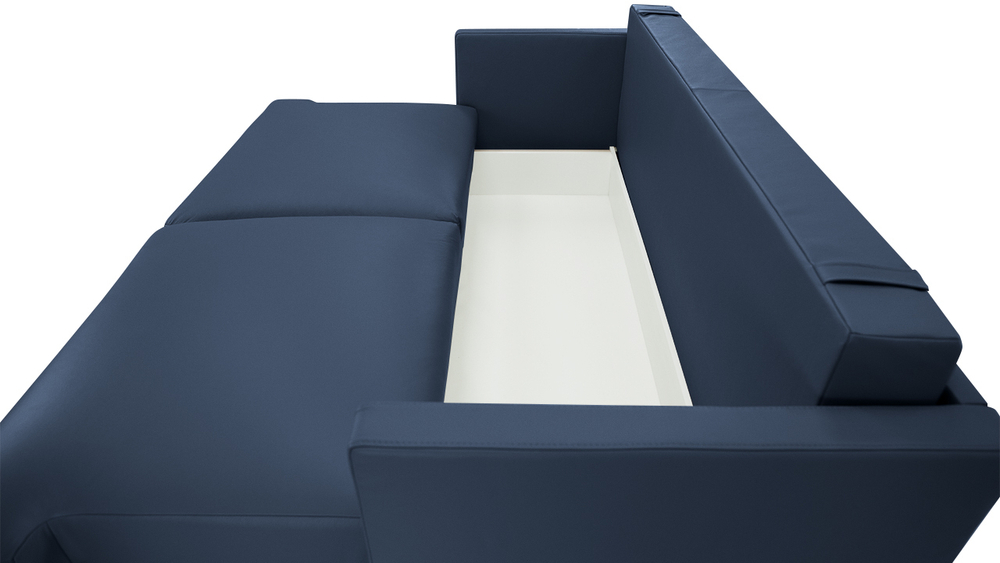 Диван еврокнижка «Ибица»