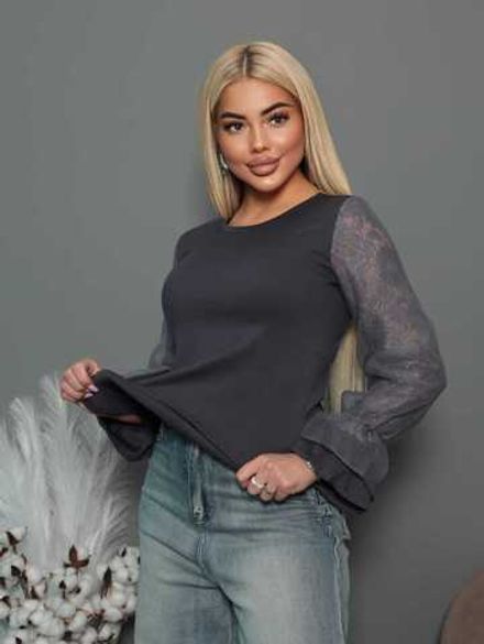 Блузка 2571469 Fabrika