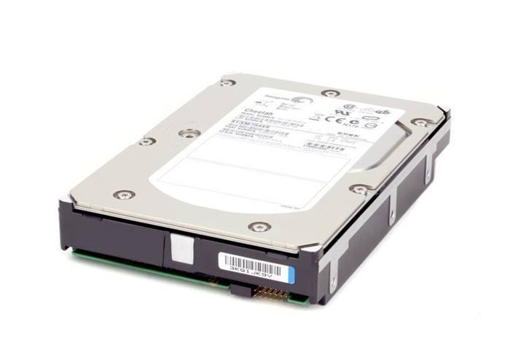 Жесткий диск Dell 94833-02 EQL 1-TB 7.2K 3.5 SATA PS6500