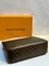 Сумка Louis Vuitton Slouchy, коричневый