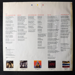 The Police – Every Breath You Take (Япония 1986г.)