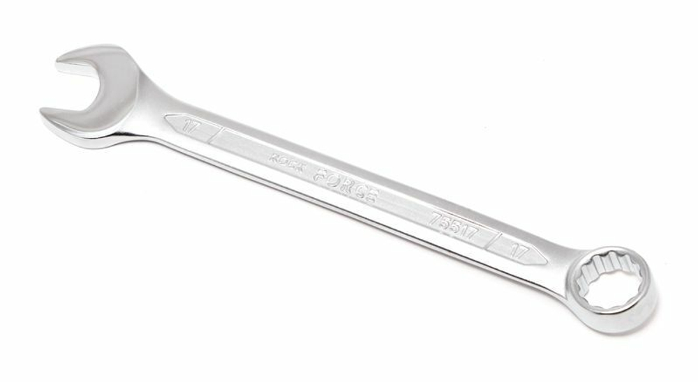 Ключ комбинированный 55мм RockForce##Rock FORCE RF-75555