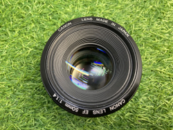 Canon EF 50mm 1.4 USM Покупка/Продажа