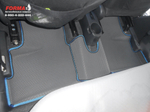 Mitsubishi Mirage 6 поколение A03A (08.2012-2020 - )