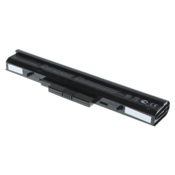 Аккумулятор AnyBatt 4400mAh для ноутбука HP RW557AA, HSTNN-C29C ,HSTNN-FB40, N-FB40, RW557AA