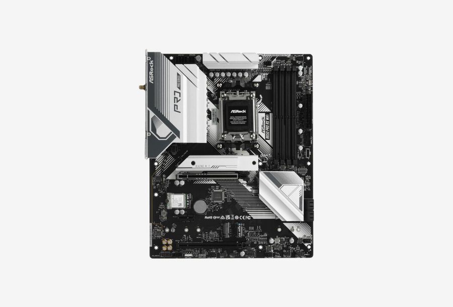 ASRock B650 Pro RS WiFi_0226709110248