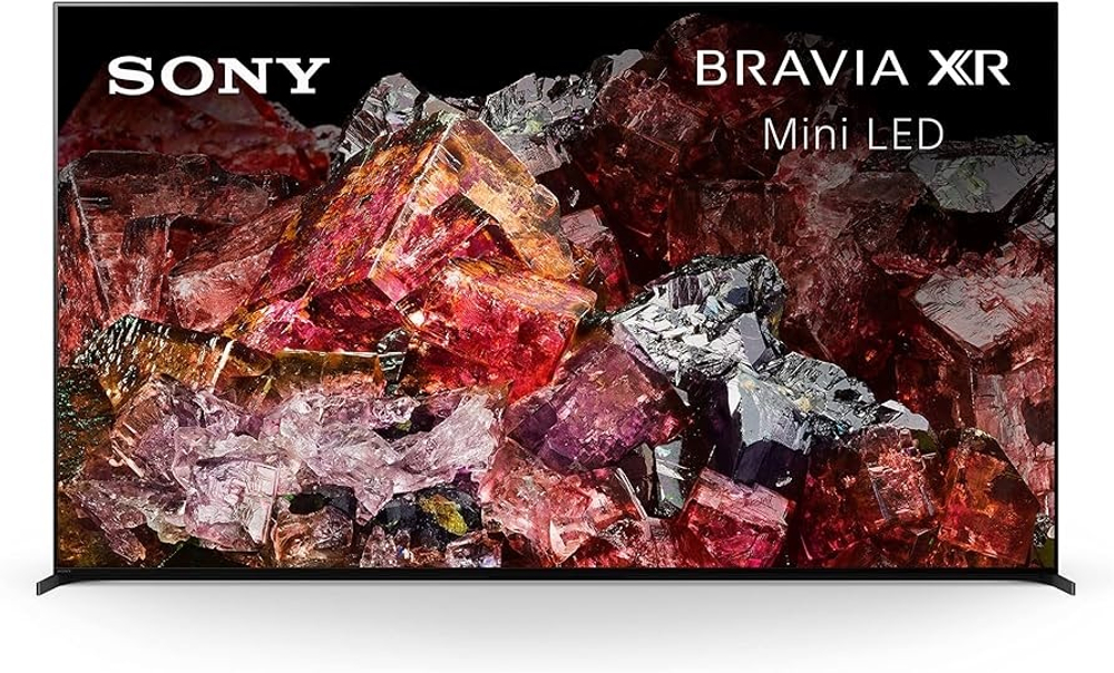 ТЕЛЕВИЗОР SONY BRAVIA XR-65X95L