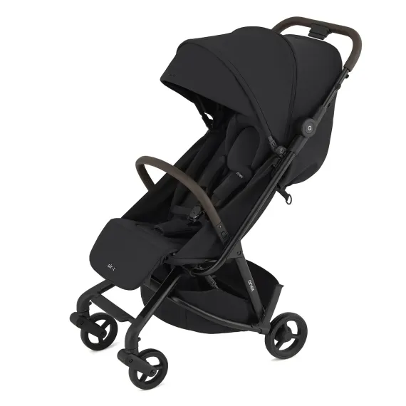 Коляска ANEX AIR-Z Plus (Az-16) noirra