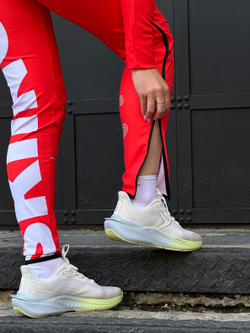 Лыжный костюм "разминка"