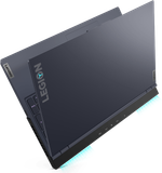 Ноутбук Lenovo Legion 7-15IMH05 Intel Core i7 10750H 2.6ГГц/16 ГБ/512 ГБ SSD/nVidia GeForce RTX 2070 Max-Q 8 ГБ/Windows 11 Домашняя/15.6"/1920х1080 144Hz