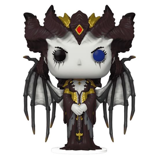 Фигурка Funko POP! Games Diablo 4 Lilith 6" (942) 72498