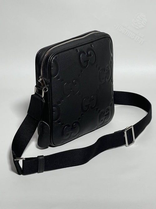 Мессенджер-Сумка через плечо Gucci