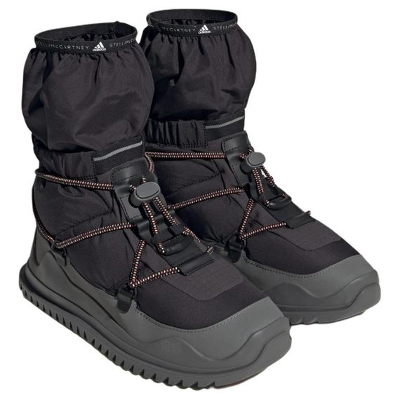 Adidas Stella McCartney 'Black'
