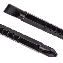 Отвертка переставная PH2х6мм RockFORCE RF-8152R