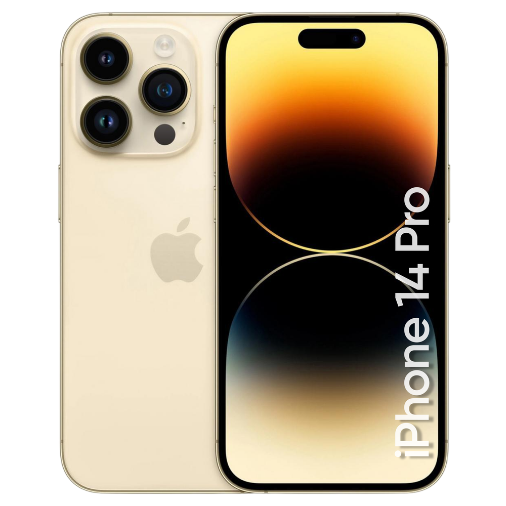 IPhone 14 Pro 128Gb SIM+eSIM БУ