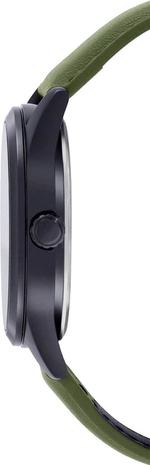 Мужские наручные часы Casio MTP-VD02BL-3E