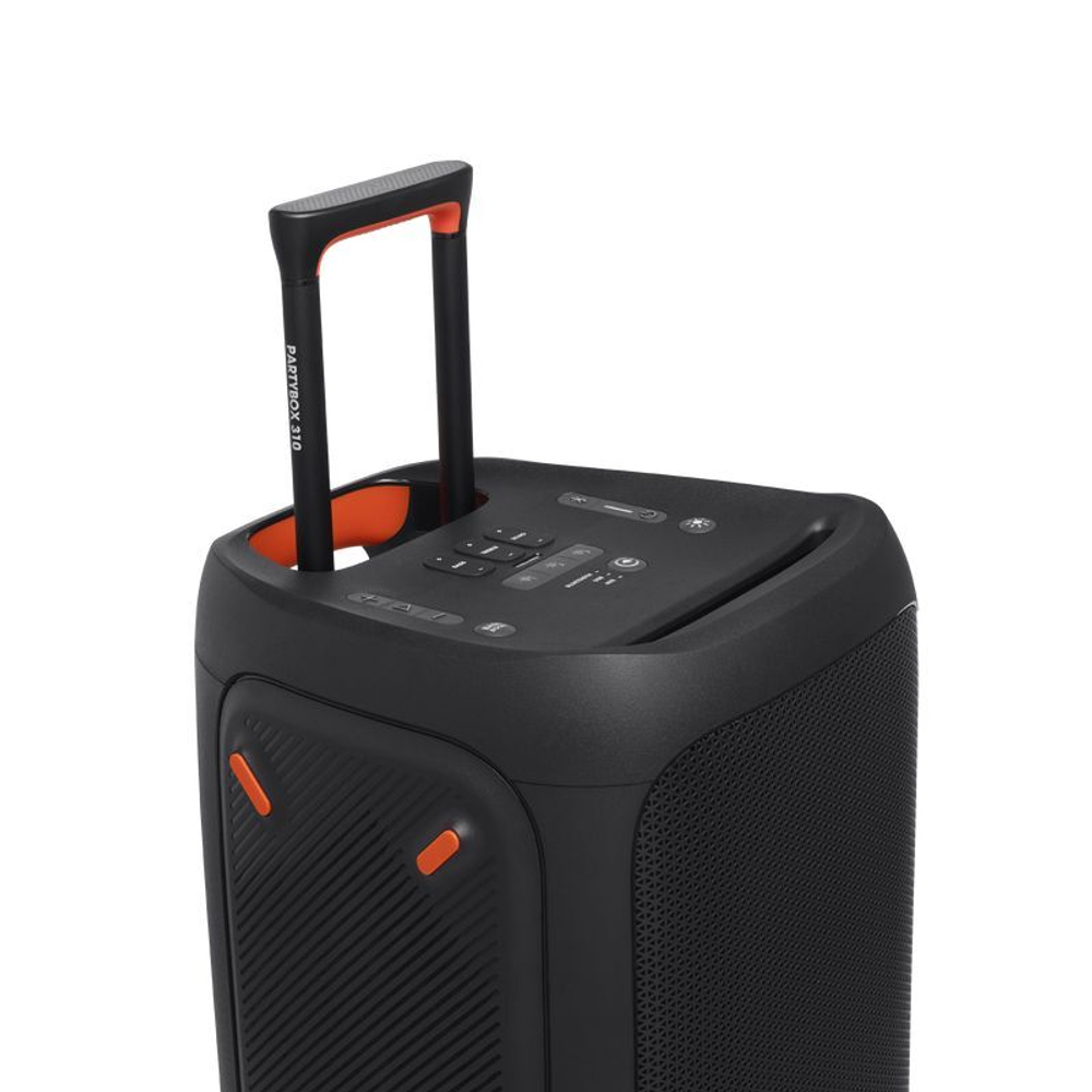 Портативная колонка JBL Partybox 310