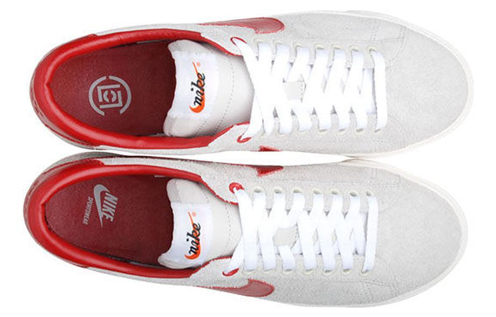 Кроссовки Clot X Nike Tennis Classic Ac