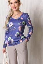 Блузка Астра №3 Valentina