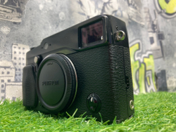 FujiFilm X-Pro1