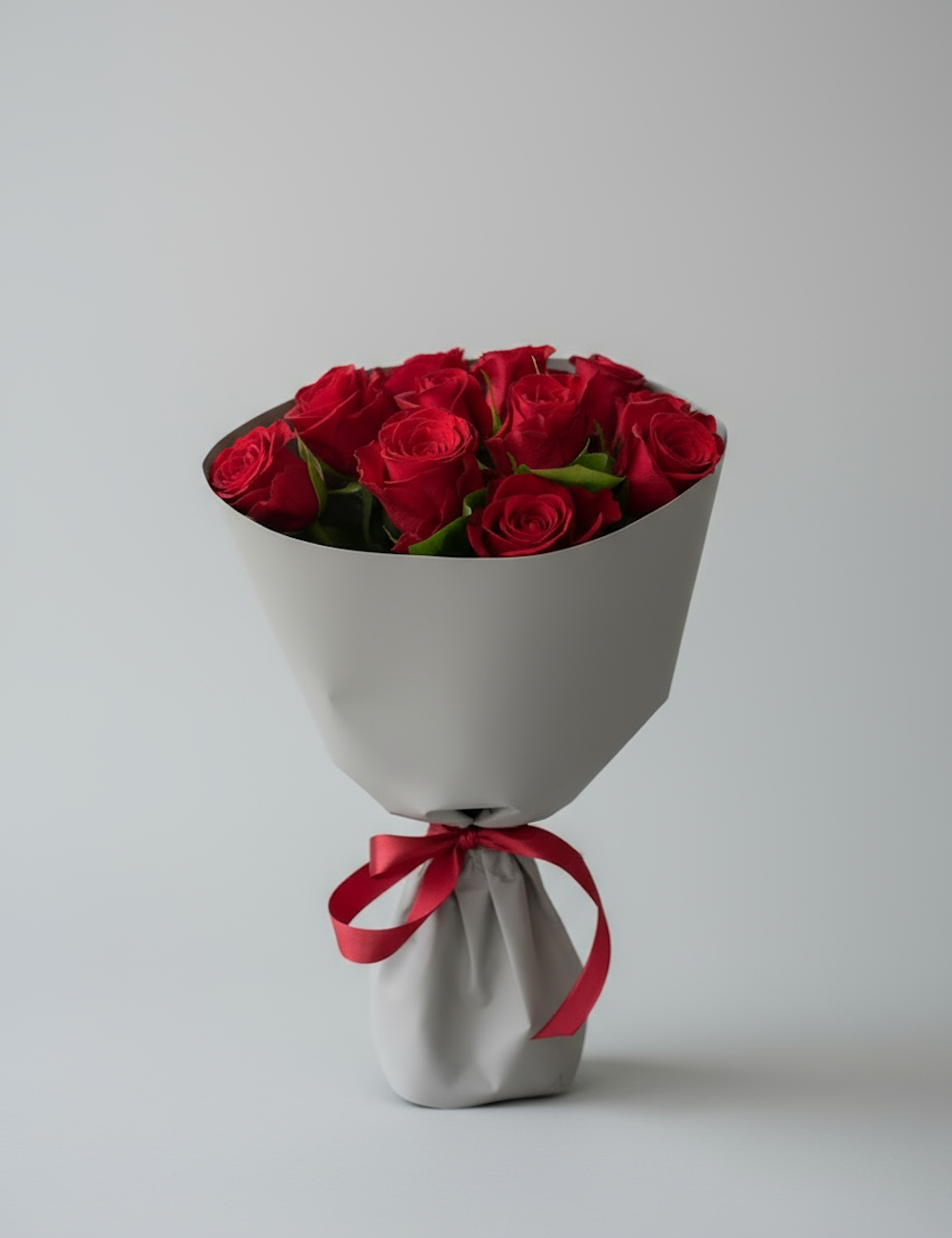 Букет роз Рэд