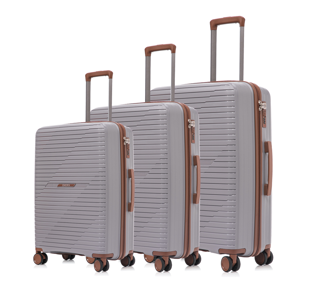 Чемоданы Singapore | 12 цветов