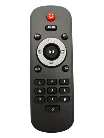 Пульт ДУ для аудиосистем Bluetooth mp3